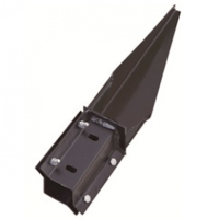 Forest Fencefast easy-fit repair spur