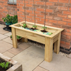 Forest Grow Bag Planter 3