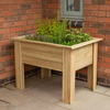 Forest Kitchen Garden Planter 3