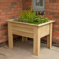 Forest Kitchen Garden Planter 3