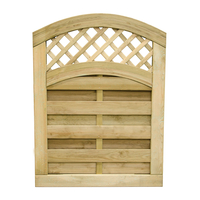 Forest Paloma Gate 1.2 x 0.9m