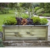 Forest Victoria Planter 150 x 50cm