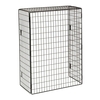 Lifestyle Freestanding Cabinet Heater Guard