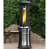 Lifestyle Santorini Flame Gas Patio Heater