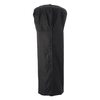 Lifestyle Universal Deluxe Black Patio Heater Cover