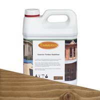 Timmersol Applewood Stabiliser & Waterproofer - 5 Litres