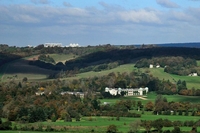 10 Minute Goodwood Helicopter Tour for One