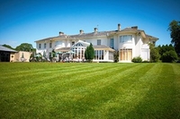 2 for 1 Deluxe Choice for Two at a Bannatyne Spa Hotel
