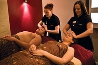 2 for 1 Pamper Day at Bannatynes Health Clubs (Midweek)