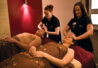 2 for 1 Pamper Day at Bannatyne