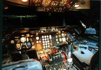 60 Minute Flight Simulator Experience