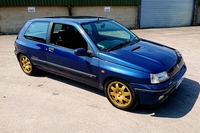 80s Hot Hatch Legends Driving Experience