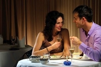 A La Carte Dinner for Two at Moonfleet Manor