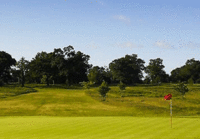 A Round of Golf at Marriott Forest of Arden Hotel and Country Club