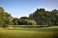 A Round of Golf at Marriott Meon Valley Hotel and Country Club