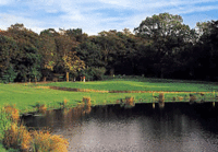 A Round of Golf at Marriott Worsley Park Hotel and Country Club