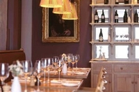 Afternoon Champagne Tea for Two at The George in Rye