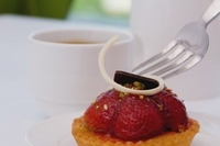 Afternoon Tea for Two