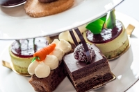 Afternoon Tea for Two at Amberley Castle
