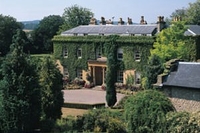 Afternoon Tea for Two at Bishopstrow House