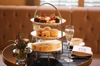 Afternoon Tea for Two at Dukes Hotel London