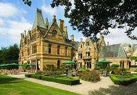 Afternoon Tea for Two at Ettington Park Hotel