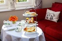 Afternoon Tea for Two at Langrish House