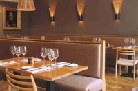 Afternoon Tea for Two at The George in Rye