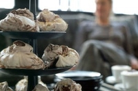 Afternoon Tea for Two at the Radisson Blu Edwardian Bloomsbury