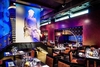 Afternoon Tea for Two with Champagne at Buddha Bar in Knightsbridge