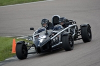 Ariel Atom Driving Thrill at Oulton Park - Special Offer
