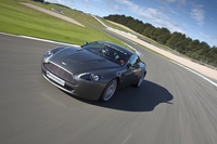 Aston Martin Driving Thrill at Brands Hatch - Special Offer