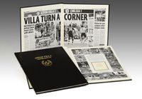 Aston Villa Football Archive Book