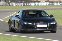 Audi R8 Driving Thrill at Brands Hatch - Special Offer