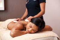Bannatyne Spa Day with 40 Minute Treatment for Two