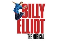 Billy Elliot Theatre Tickets and Meal for Two