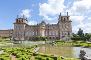 Blenheim Palace,  Downton Abbey Village & The Cotswolds Tour for Two