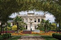 Brodsworth Hall Day Out with Cream Tea for Two