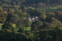 Championship Round of Golf with Lunch for Two at Murrayshall House Hotel Special Offer