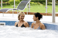 Champneys Spa Day for Two