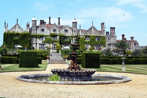 Champneys Spa Day for Two with Treatments and Lunch at Eastwell Manor