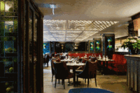 Chefs Choice Lunch for Two at Quince - May Fair Hotel
