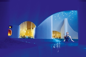 Chilled Spa Day with Two Treatments and Lunch at Ragdale Hall for One