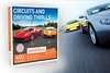 Circuits and Driving Thrills - Smartbox by Buyagift