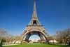 Day Trip to Paris with Lunch for Two