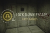 Death Row or The Lost Soul Escape Exit Game for Two Adults and Two Children
