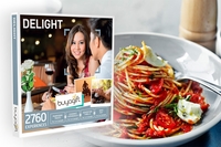 Delight Gift Box