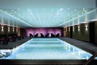 Delightful Opulence Spa Day at London Syon Park Hotel