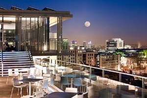 Deluxe 4-Star London Hotel Break with Top Price Theatre Tickets for Two