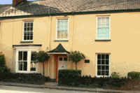 Deluxe Afternoon Tea for Two at Heron House